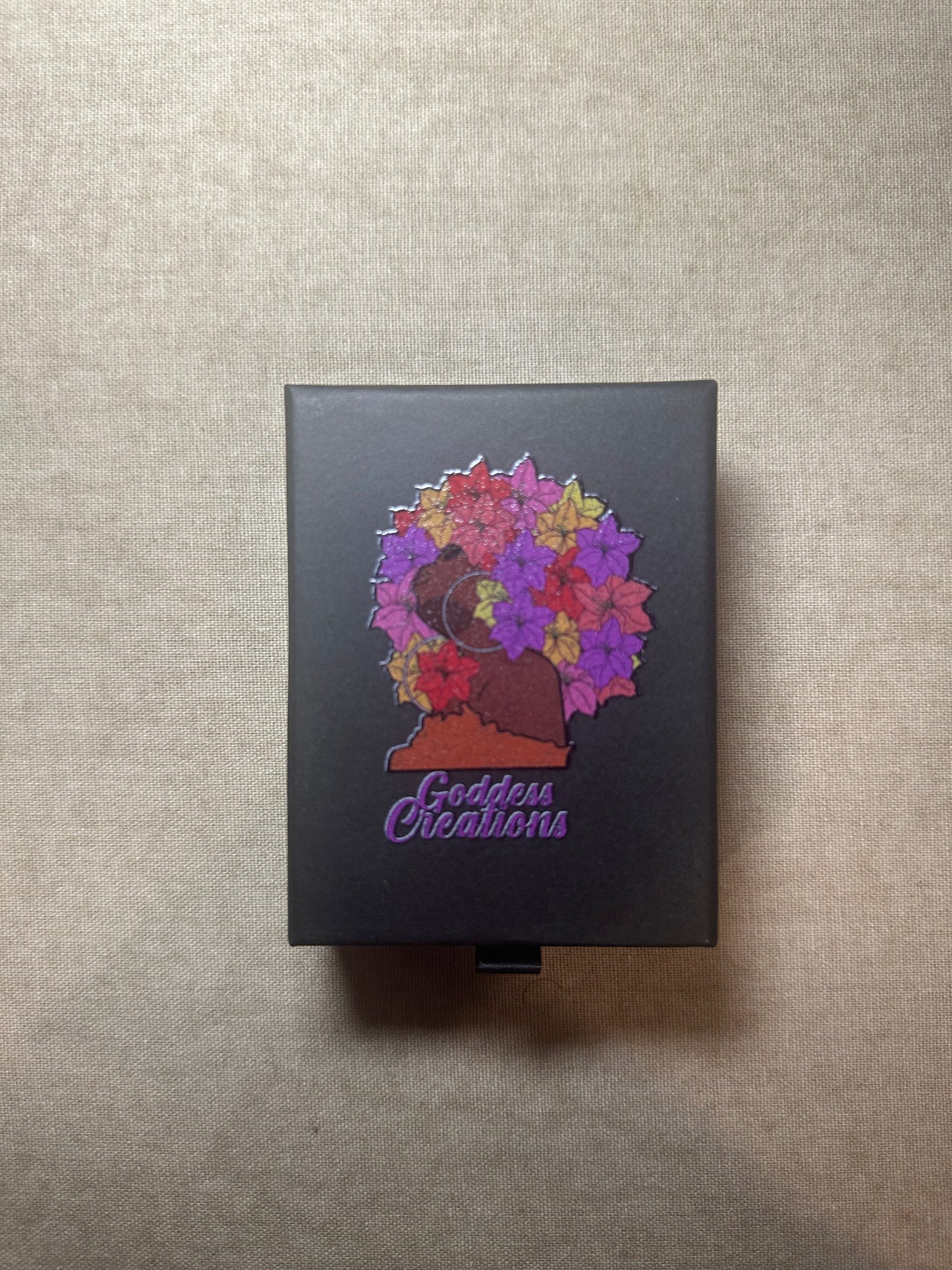 Lunar Goddess (Silver Edition)